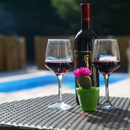 Villa Korona Apartments Zadar Zewnętrze zdjęcie