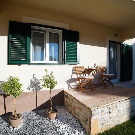 Villa Korona Apartments Zadar Zewnętrze zdjęcie